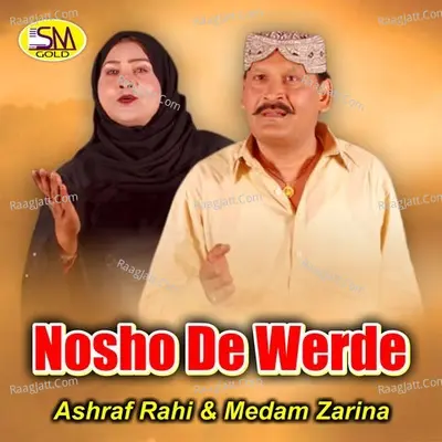 Nosho De Werde Cover