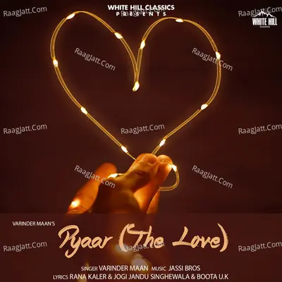Pyaar (The Love) Cover