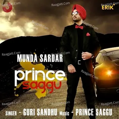 Munda Sardar