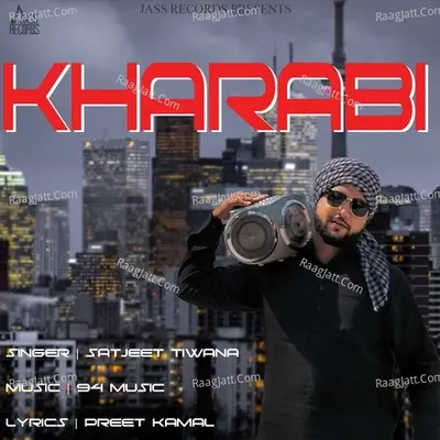 Kharabi