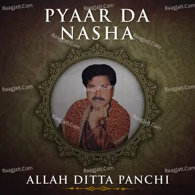 Pyaar da Nasha Poster