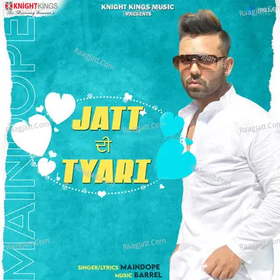 Jatt Di Tyari