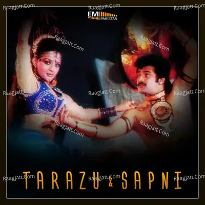 Sapni / Tarazu - Humera Channa