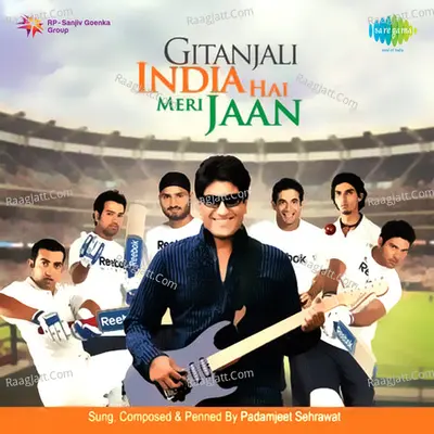 India Hai Meri Jaan - Padamjeet Sehrawat