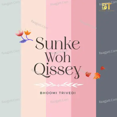 Sunke Woh Qissey Cover