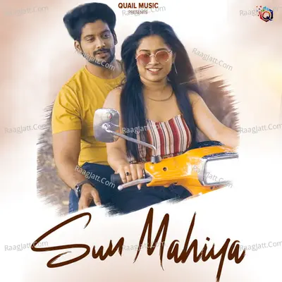 Sun Mahiya