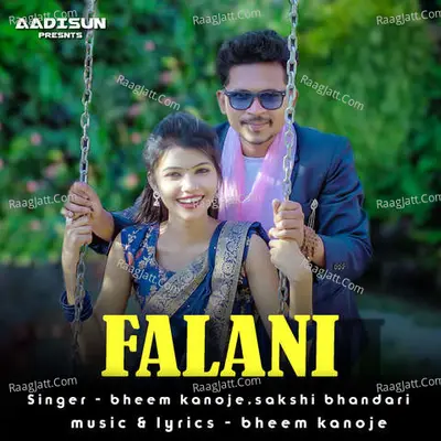 Falani Cover