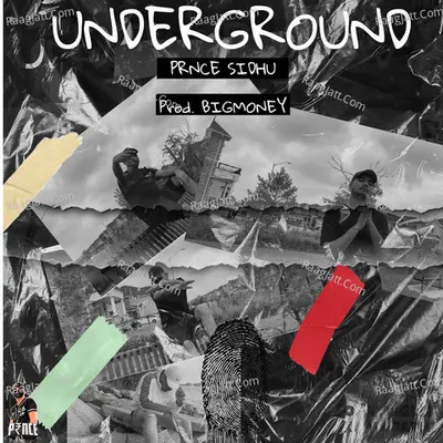 Underground Cover