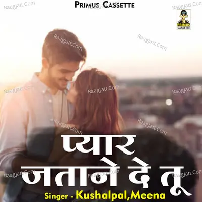 Pyar jatane de tu Cover