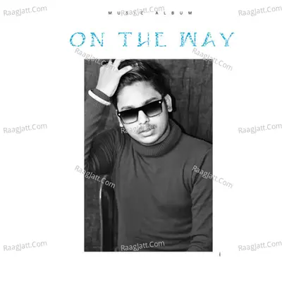 On the way Cover