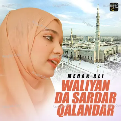 Waliyan Da Sardar Qalandar Poster