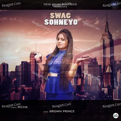 Swag Sohneyo Cover