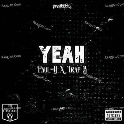 Yeah Cover