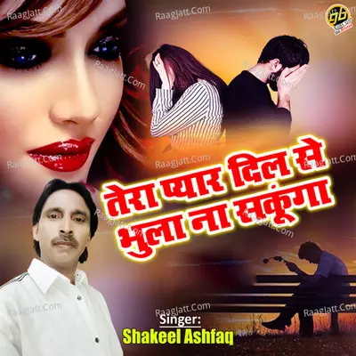 Tera Pyar Dil Se Bhula Na Sakunga Cover