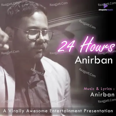 24 Hours Cover