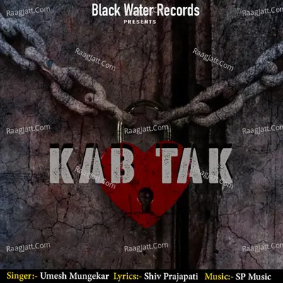 Kab Tak Cover