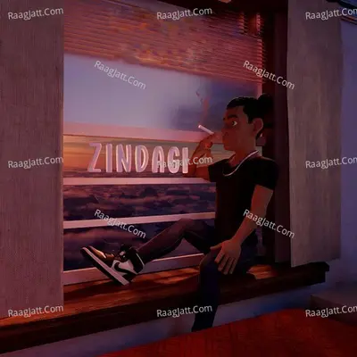 ZINDAGI Poster