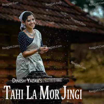 Tahi La Mor Jingi Cover