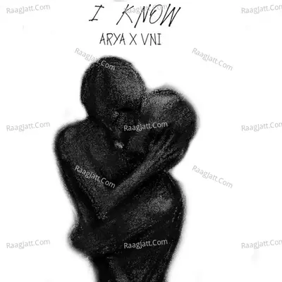 I Know Cover