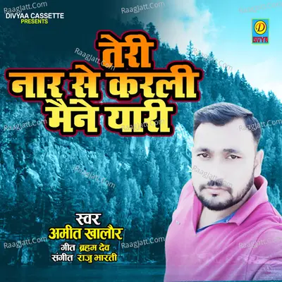 Teri Ber Se Karli Mene Yari Cover