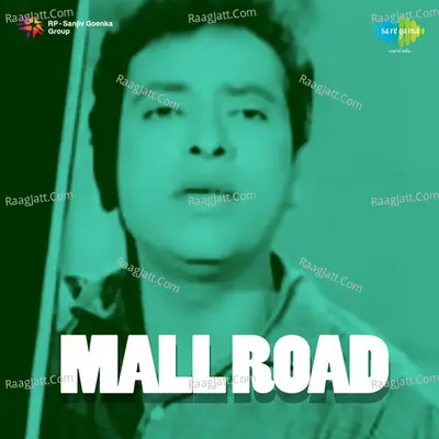 Mall Road Poster