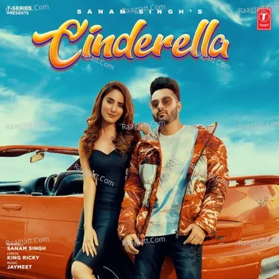 Cinderella Cover
