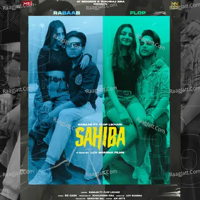 Sahiba
