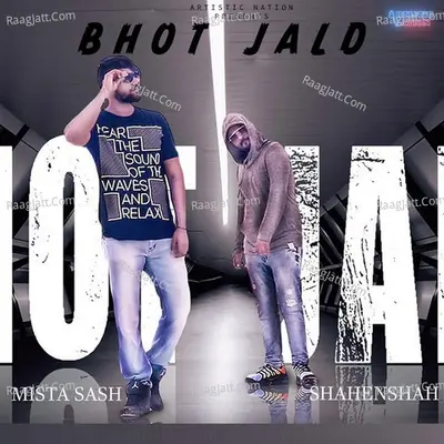 Bhot Jald Cover
