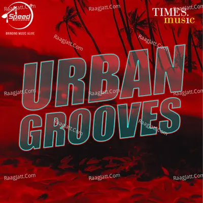 Urban Grooves Poster