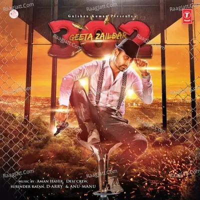 302 - Geeta Zaildar
