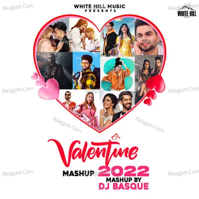 Valentine Mashup 2022 Cover