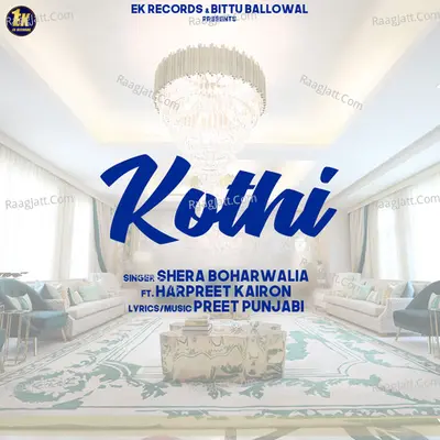 Kothi