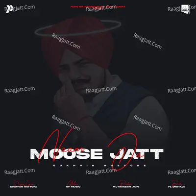 Naam Moose Jatt Da