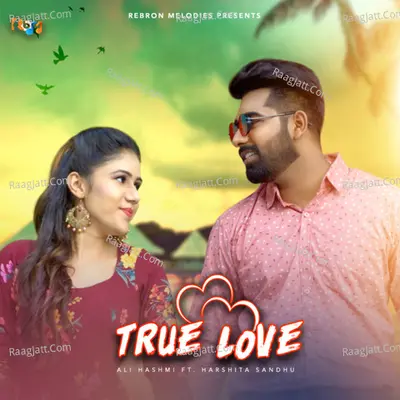 True Love Cover