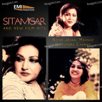 Sitamgar and New Film Hits - Ghulam Abbas