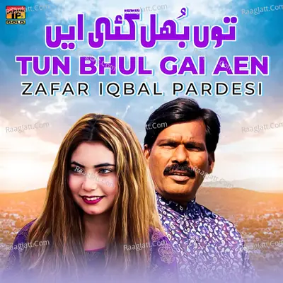 Tun Bhul Gai Aen - Single
