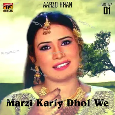 Marzi Karly Dhol We, Vol. 01 Poster