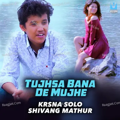 Tujhsa Bana De Mujhe Cover