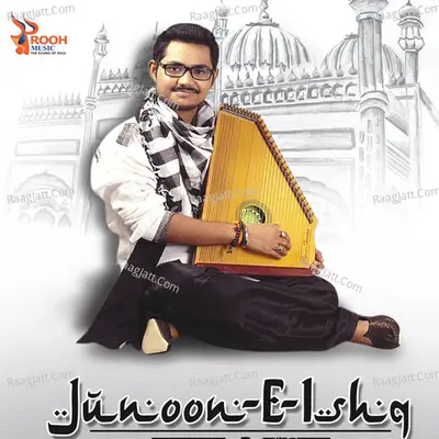 Junoon - E - Ishq Poster