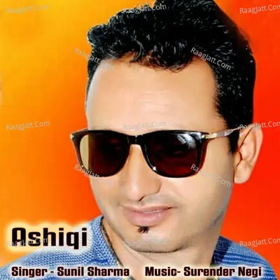 Ashiqi Poster