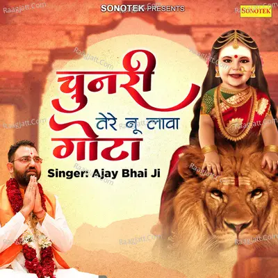 Chunari Tere Nu Lava Gota Cover