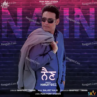 Nain Cover