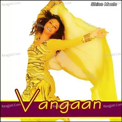Vangaan Poster