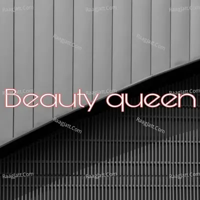 Beauty Queen Cover