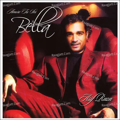 Amore Tu Sei Bella - Asif Raza