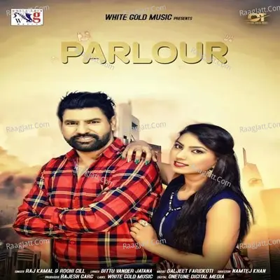 Parlour Cover
