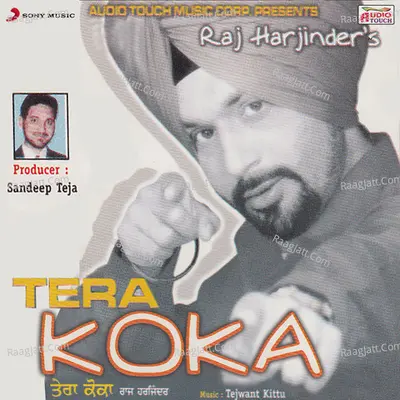 Tera Koka - Raj Harjinder