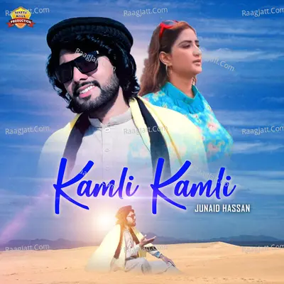 Kamli Kamli - Single Cover