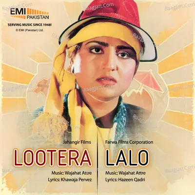 Lootera & Lalo - Noor Jehan