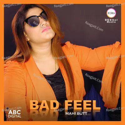 Bad Feel Cover